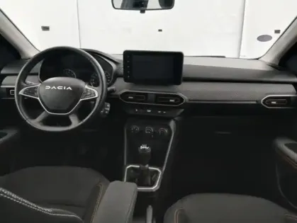 Photo 12 Dacia Sandero TCe 90 Stepway Expression