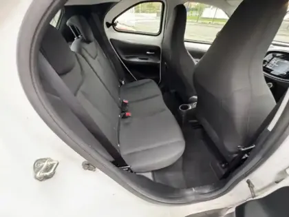 Photo 17 Toyota Aygo 1.0 VVT-i 72 Dynamic