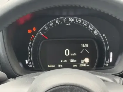 Photo 22 Toyota Aygo 1.0 VVT-i 72 Dynamic