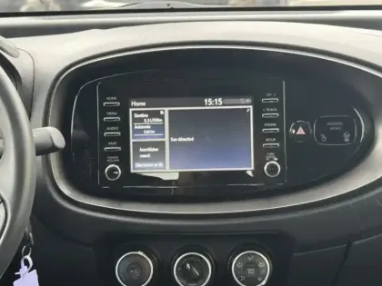 Photo 13 Toyota Aygo 1.0 VVT-i 72 Dynamic