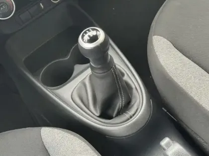 Photo 14 Toyota Aygo 1.0 VVT-i 72 Dynamic