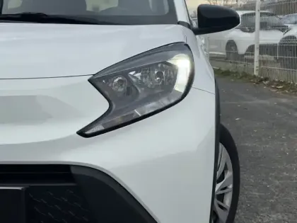 Photo 20 Toyota Aygo 1.0 VVT-i 72 Dynamic