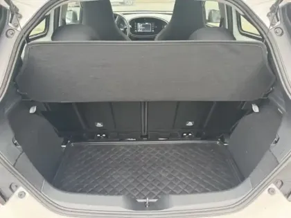 Photo 9 Toyota Aygo 1.0 VVT-i 72 Dynamic