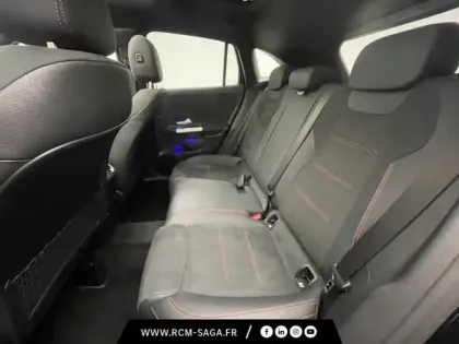 Photo 17 Mercedes GLA 250 e Hybrid EQ AMG Line