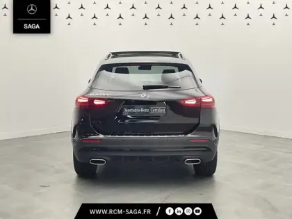 Photo 3 Mercedes GLA 250 e Hybrid EQ AMG Line