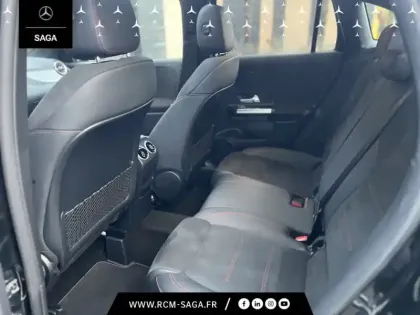 Photo 32 Mercedes GLA 250 e Hybrid EQ AMG Line