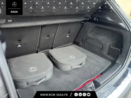 Photo 47 Mercedes GLA 250 e Hybrid EQ AMG Line