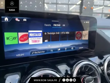 Photo 41 Mercedes GLA 250 e Hybrid EQ AMG Line