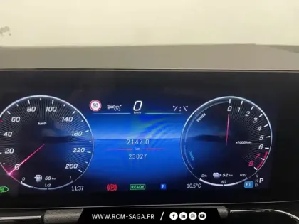 Photo 28 Mercedes GLA 250 e Hybrid EQ AMG Line