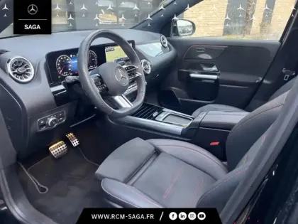 Photo 31 Mercedes GLA 250 e Hybrid EQ AMG Line