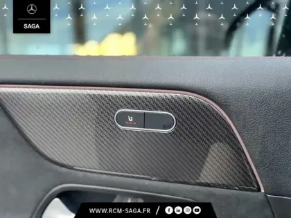 Photo 39 Mercedes GLA 250 e Hybrid EQ AMG Line