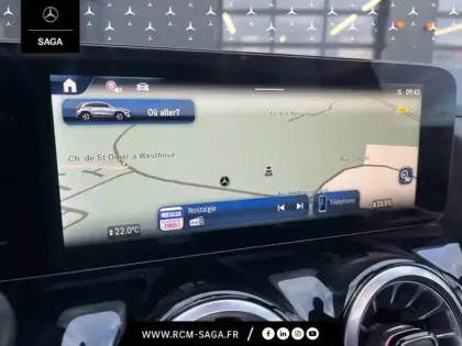 Photo 49 Mercedes GLA 250 e Hybrid EQ AMG Line