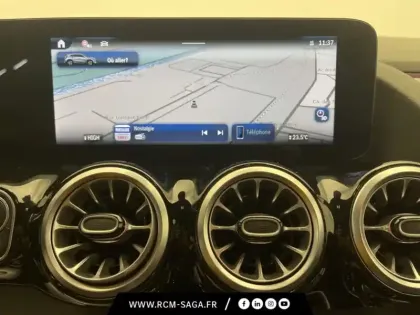 Photo 25 Mercedes GLA 250 e Hybrid EQ AMG Line