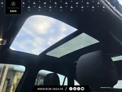 Photo 38 Mercedes GLA 250 e Hybrid EQ AMG Line