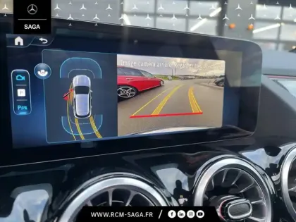 Photo 45 Mercedes GLA 250 e Hybrid EQ AMG Line