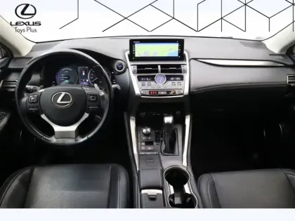 Photo 16 Lexus Nx 300H 4WD Luxe