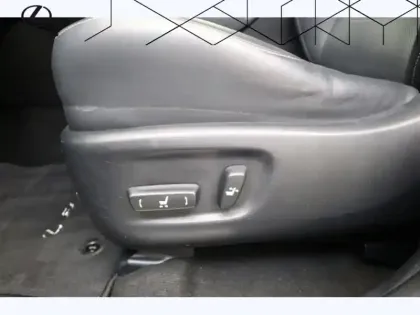 Photo 13 Lexus Nx 300H 4WD Luxe