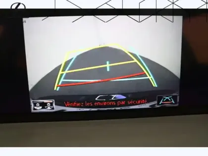 Photo 26 Lexus Nx 300H 4WD Luxe