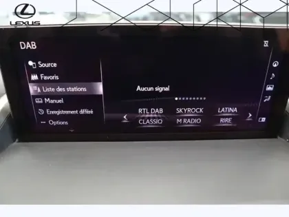 Photo 28 Lexus Nx 300H 4WD Luxe