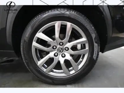 Photo 15 Lexus Nx 300H 4WD Luxe