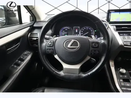 Photo 17 Lexus Nx 300H 4WD Luxe