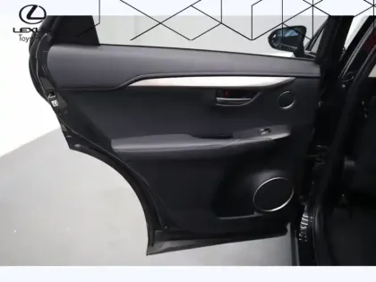 Photo 18 Lexus Nx 300H 4WD Luxe