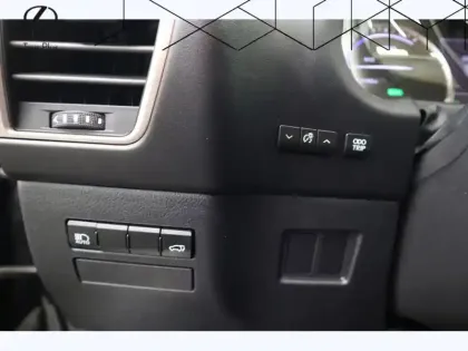 Photo 14 Lexus Nx 300H 4WD Luxe