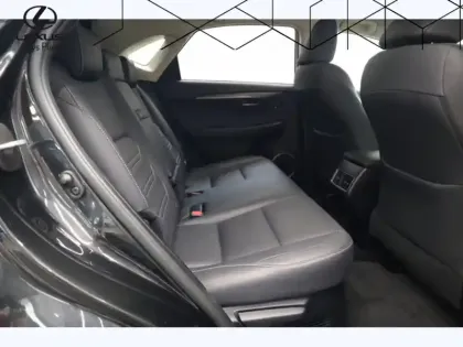 Photo 21 Lexus Nx 300H 4WD Luxe