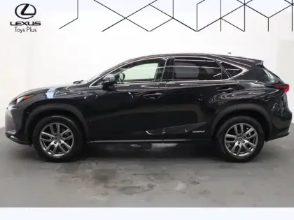 Photo 5 Lexus Nx 300H 4WD Luxe