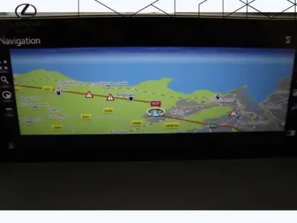 Photo 27 Lexus Nx 300H 4WD Luxe