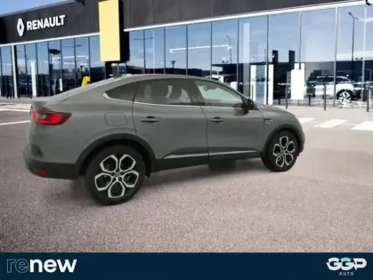 Photo 7 Renault Arkana E-Tech 145 - 21B Intens