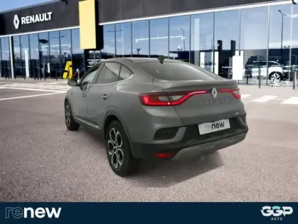 Photo 6 Renault Arkana E-Tech 145 - 21B Intens