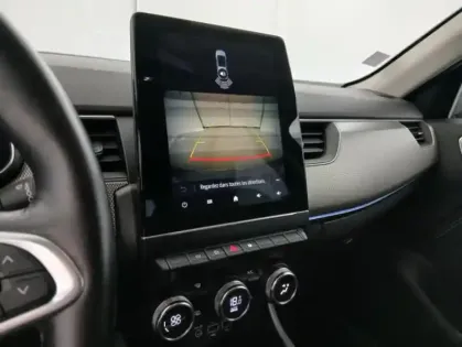 Photo 24 Renault Arkana E-Tech 145 - 21B Intens