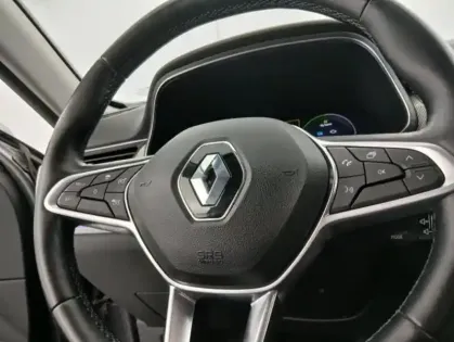 Photo 25 Renault Arkana E-Tech 145 - 21B Intens