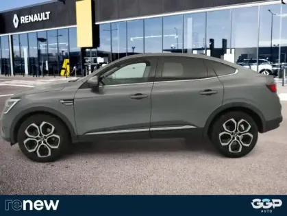 Photo 10 Renault Arkana E-Tech 145 - 21B Intens