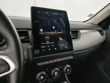 Photo 23 Renault Arkana E-Tech 145 - 21B Intens