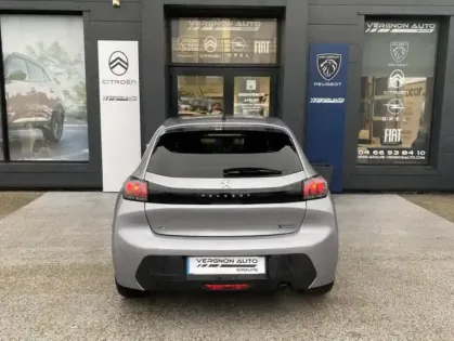 Photo 24 Peugeot 208 II PureTech 100 S&S Style