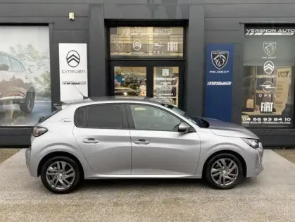 Photo 25 Peugeot 208 II PureTech 100 S&S Style