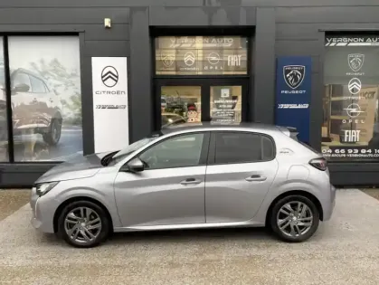 Photo 7 Peugeot 208 II PureTech 100 S&S Style