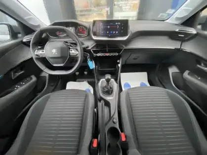 Photo 9 Peugeot 208 II PureTech 100 S&S Style