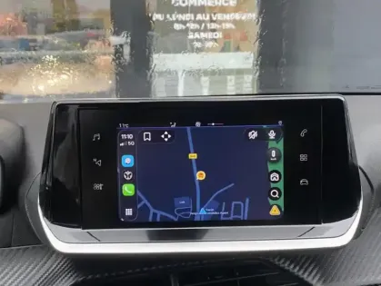 Photo 12 Peugeot 208 II PureTech 100 S&S Style