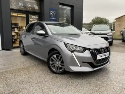 Photo 21 Peugeot 208 II PureTech 100 S&S Style