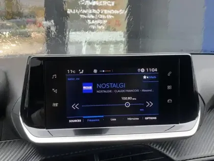 Photo 13 Peugeot 208 II PureTech 100 S&S Style