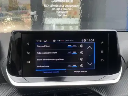 Photo 14 Peugeot 208 II PureTech 100 S&S Style