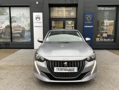 Photo 23 Peugeot 208 II PureTech 100 S&S Style