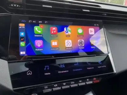 Photo 8 Peugeot 308 III PureTech 130 S&amp;S EAT8 ALLURE PACK