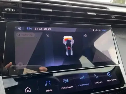 Photo 9 Peugeot 308 III PureTech 130 S&amp;S EAT8 ALLURE PACK