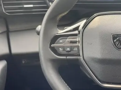 Photo 27 Peugeot 308 III PureTech 130 S&amp;S EAT8 ALLURE PACK