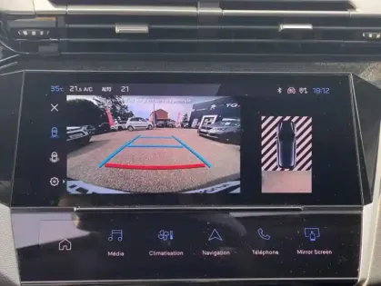 Photo 5 Peugeot 308 III PureTech 130 S&amp;S EAT8 ALLURE PACK