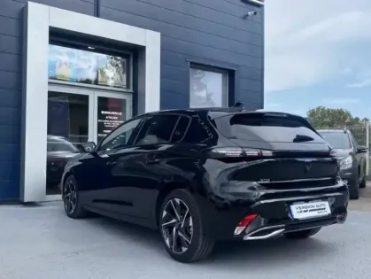 Photo 18 Peugeot 308 III PureTech 130 S&amp;S EAT8 ALLURE PACK